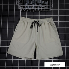 Load image into Gallery viewer, Men's Colorful Swim Trunks