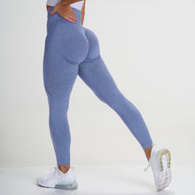 Charger l'image dans la galerie, High Waist Workout Legging For Women