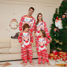 Load image into Gallery viewer, Reindeer Christmas Family Outfit