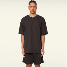 Charger l'image dans la galerie, Short et haut tendance pour hommes et femmes