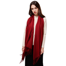 Charger l'image dans la galerie, Cashmere Pashmina Shawls