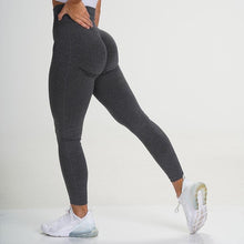 Charger l'image dans la galerie, High Waist Workout Legging For Women