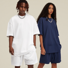 Charger l'image dans la galerie, Short et haut tendance pour hommes et femmes