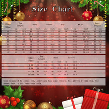 Load image into Gallery viewer, Christmas Matching Family Pajamas Sets