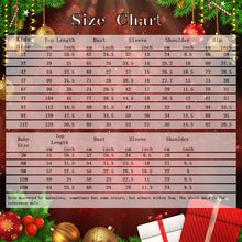 Load image into Gallery viewer, Jumpsuit with hoodie Matching family Christmas Pajama Set