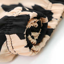 Load image into Gallery viewer, Imitation Silk Satin printed Pajamas Set