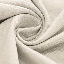 Load image into Gallery viewer, Pure Cotton Apricot Short Sleeved Men's Pajamas Set