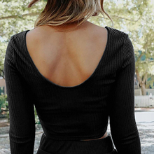 Load image into Gallery viewer, Wide Leg Pajamas with Matching Full Sleeve Top