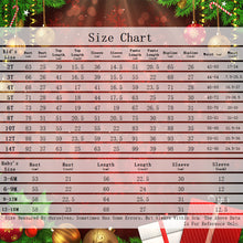 Load image into Gallery viewer, Red & Black Christmas Pajama Set