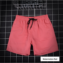Charger l'image dans la galerie, Maillots de bain colorés pour hommes