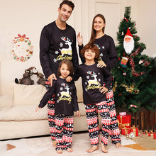 Charger l'image dans la galerie, Christmas Deer Holiday Christmas Family Pajamas