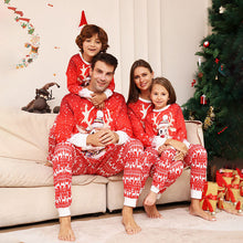 Charger l'image dans la galerie, Christmas Deer Holiday Family Matching Pajamas