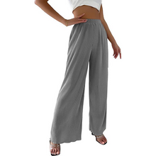 Charger l'image dans la galerie, Pyjama large pour femme