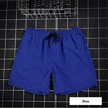 Load image into Gallery viewer, Men's Colorful Swim Trunks