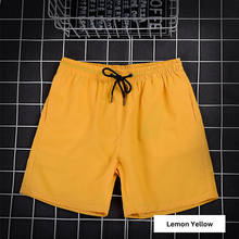 Charger l'image dans la galerie, Maillots de bain colorés pour hommes