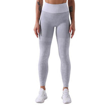 Load image into Gallery viewer, Designer High Waist Yoga Leggings