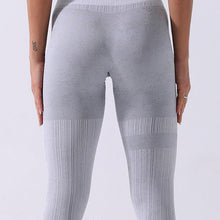 Charger l'image dans la galerie, Designer High Waist Yoga Leggings