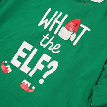 Load image into Gallery viewer, elf-pajama-set-for-men