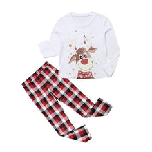 Charger l'image dans la galerie, Family Matching Reindeer Pajamas