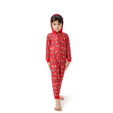 Load image into Gallery viewer, Flapjack Matching Family Pajama Set