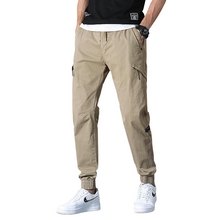 Charger l'image dans la galerie, Pantalons de jogging pour homme pour l'été