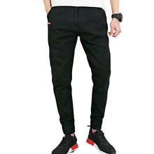 Charger l'image dans la galerie, Men's Ankle Joggers
