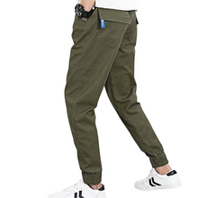 Charger l'image dans la galerie, Joggers Chevilles Homme
