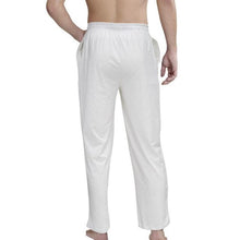 Load image into Gallery viewer, Men Cotton Loose Pajamas