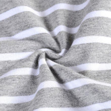 Charger l'image dans la galerie, Men Striped Cotton Pajamas