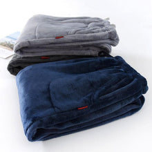 Charger l'image dans la galerie, Men Winter Cozy Pajamas