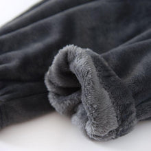 Charger l'image dans la galerie, Men Winter Cozy Pajamas