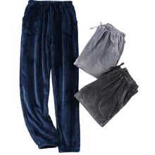 Charger l'image dans la galerie, Men Winter Cozy Pajamas