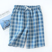 Charger l'image dans la galerie, Summer Sleepwear Shorts for Men