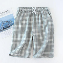 Charger l'image dans la galerie, Summer Sleepwear Shorts for Men