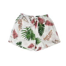 Charger l'image dans la galerie, Women Colorful Printed Shorts