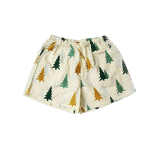 Charger l'image dans la galerie, Women Colorful Printed Shorts