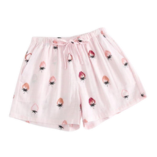 Charger l'image dans la galerie, Women Colorful Printed Shorts