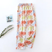 Charger l'image dans la galerie, Women Tie & Dye Sleep Pajamas
