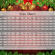 Load image into Gallery viewer, Check Matching Family Pajama Set