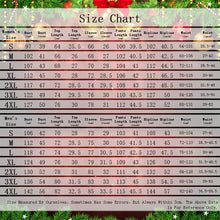 Load image into Gallery viewer, Christmas Printed Matching Family Pajama Set