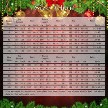 Load image into Gallery viewer, Christmas Matching Family Pajamas Sets