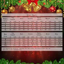 Load image into Gallery viewer, Matching Family Pajamas