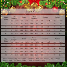 Load image into Gallery viewer, White Bear Matching Family Pajama Set