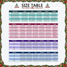 Load image into Gallery viewer, Reindeer Print Jumpsuit with hoodie Matching family Christmas Pajama Set