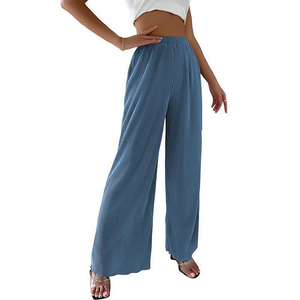 Wide Leg Women Pajamas