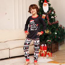 Load image into Gallery viewer, Holiday Christmas Pajamas For Family
