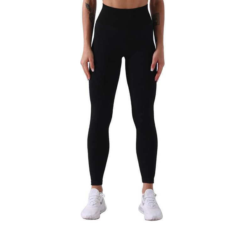 Designer High Waist Yoga Leggings