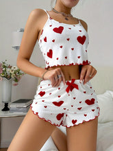 Load image into Gallery viewer, Comfy Stretchy Women&#39;s Shorts Set
