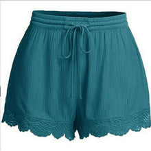 Load image into Gallery viewer, Summer Loose Shorts
