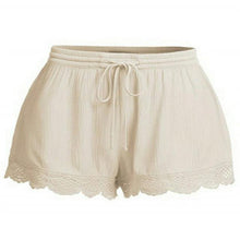 Load image into Gallery viewer, Summer Loose Shorts
